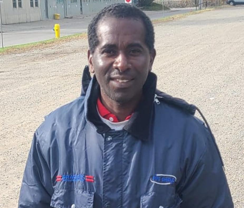 Augustino Mbwilo